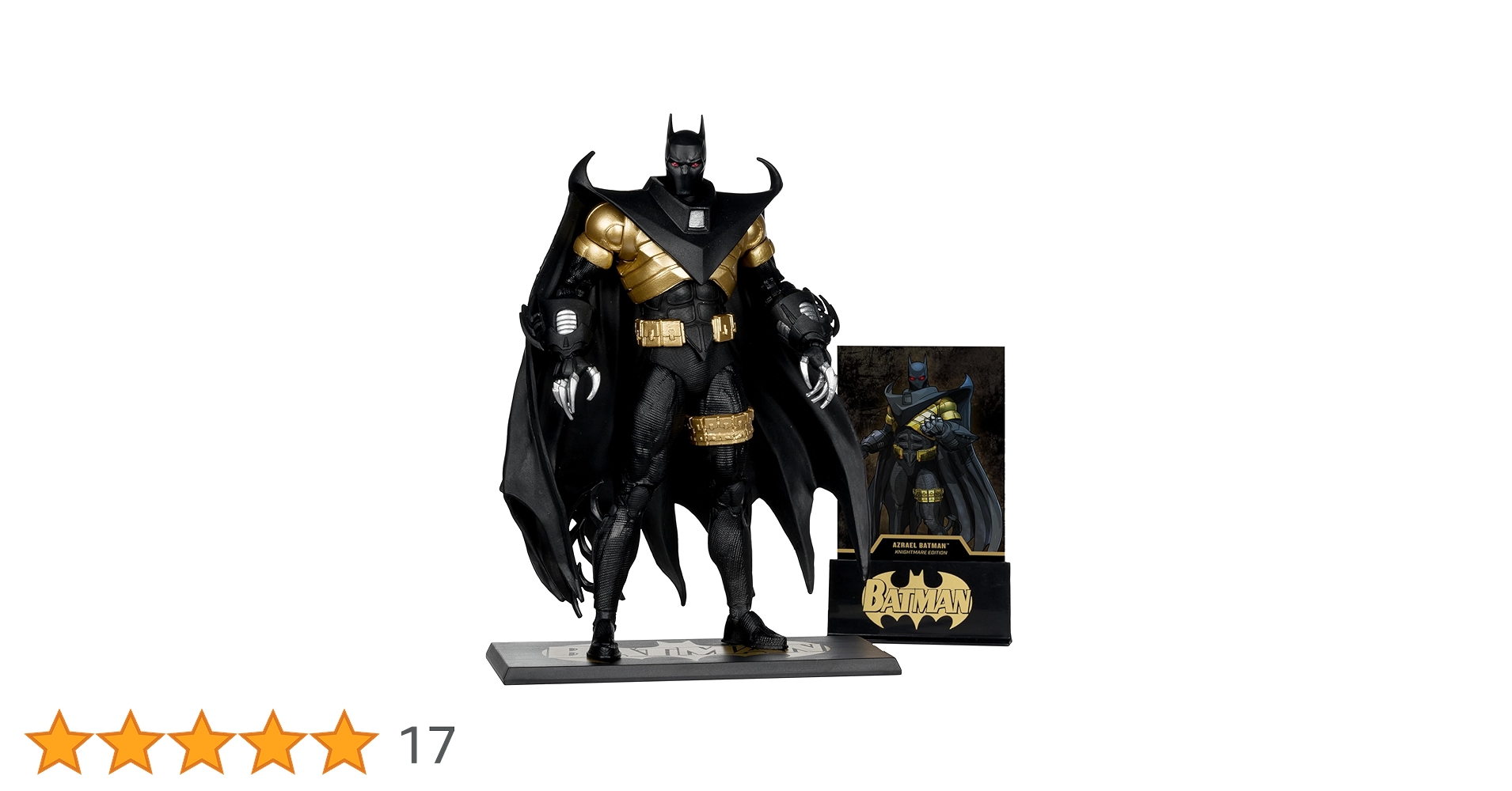 マテル DCダイレクト アズラエル MATTEL マテル DCユニバース スーパーマン クラシックス アズラエル 6